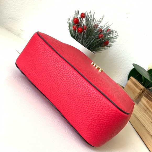 Michael Kors Mott Mini Crossbody - Picture 5 of 8